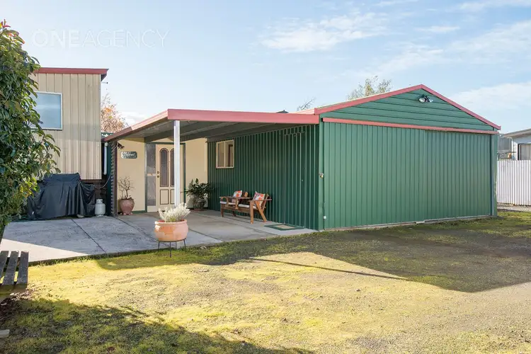 Sixth view of Homely house listing, 52 Catherine Street, Longford TAS 7301