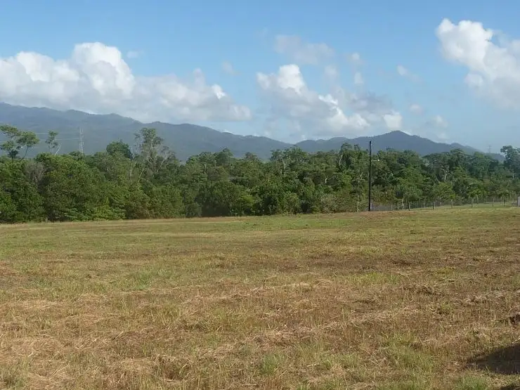 Third view of Homely land listing, Lot 44 Mitchell Crescent, Merryburn QLD 4854