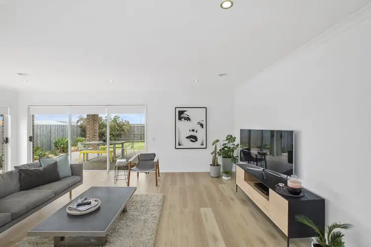 Fifth view of Homely house listing, 18 Empress Boulevard, Ocean Grove VIC 3226