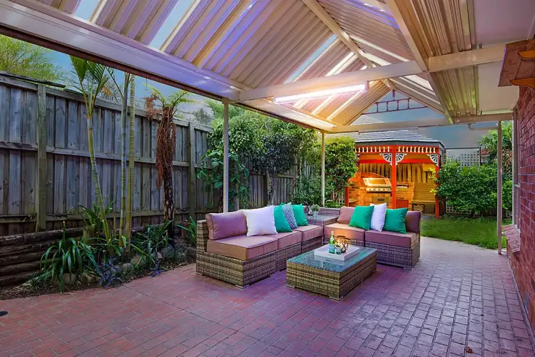 Fourth view of Homely house listing, 13 Paula Pearce Place, Bella Vista NSW 2153