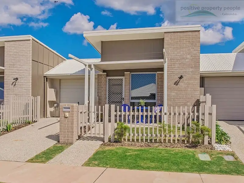 Main view of Homely townhouse listing, 30 Bells Reach Drive, Caloundra West QLD 4551