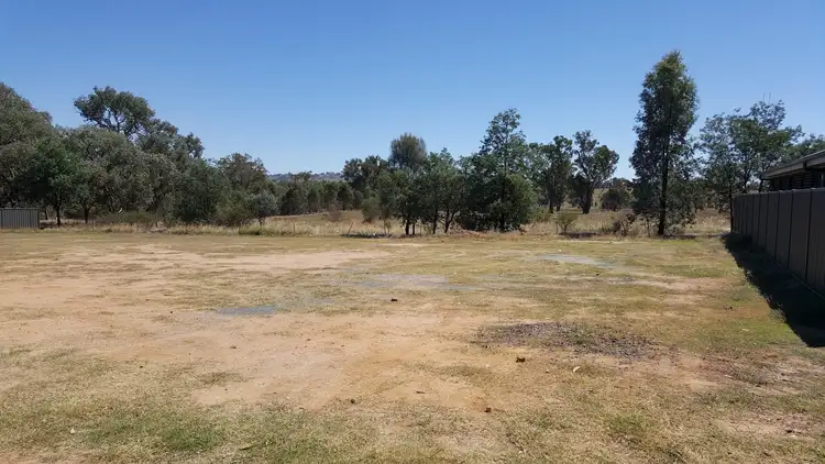 Lot 49/18 Barnett Avenue, Thurgoona NSW 2640