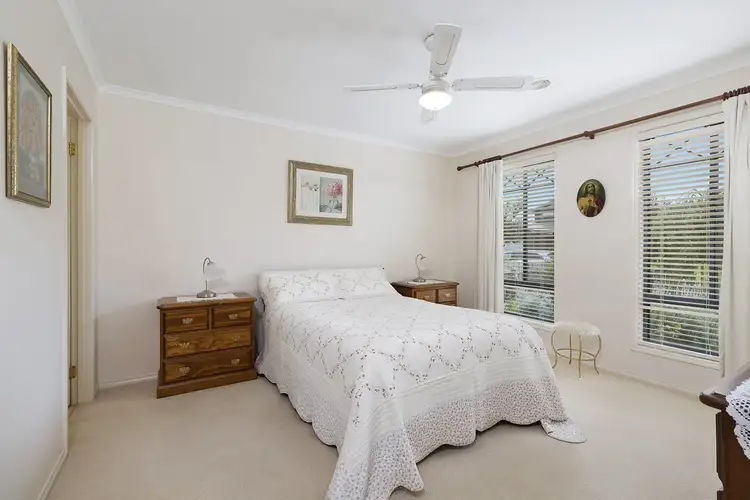 Fifth view of Homely house listing, 47 Newbay Close, Barwon Heads VIC 3227