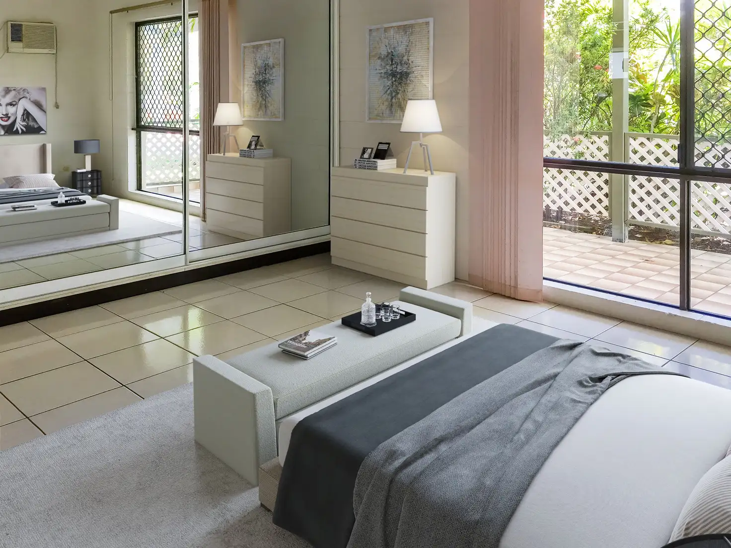 Main view of Homely house listing, 12 Conch Close, Trinity Beach QLD 4879