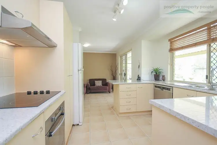 Fifth view of Homely house listing, 7 McDyer Street, Caloundra West QLD 4551