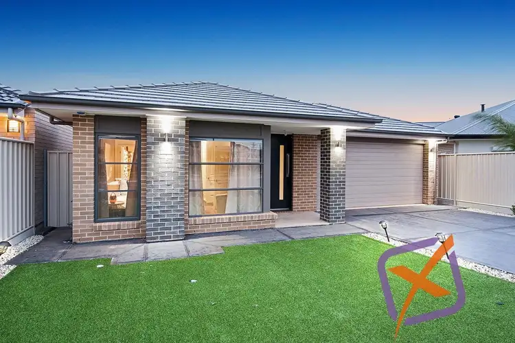 25 Moss Street, Parafield Gardens SA 5107