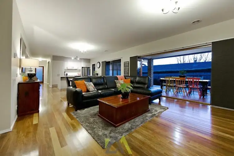 Fourth view of Homely house listing, 5 Dunmore Close, Langwarrin VIC 3910