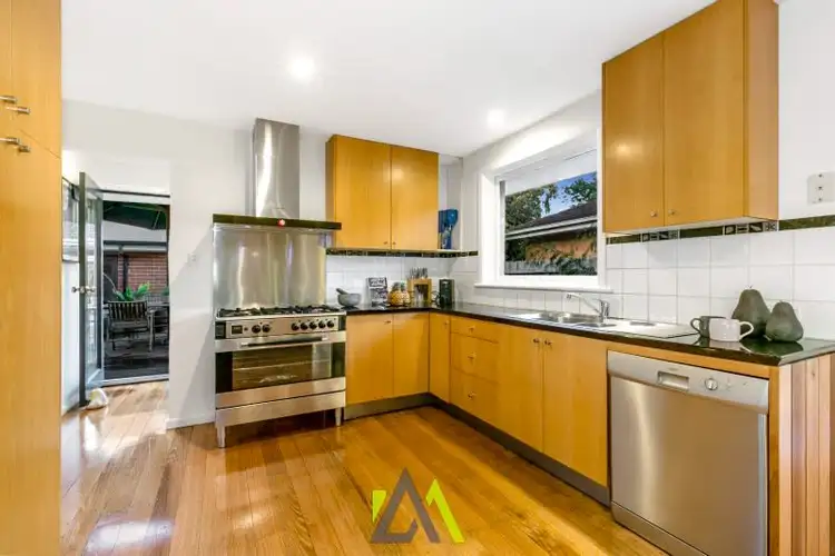 Sixth view of Homely house listing, 11 Manyung Court, Seaford VIC 3198