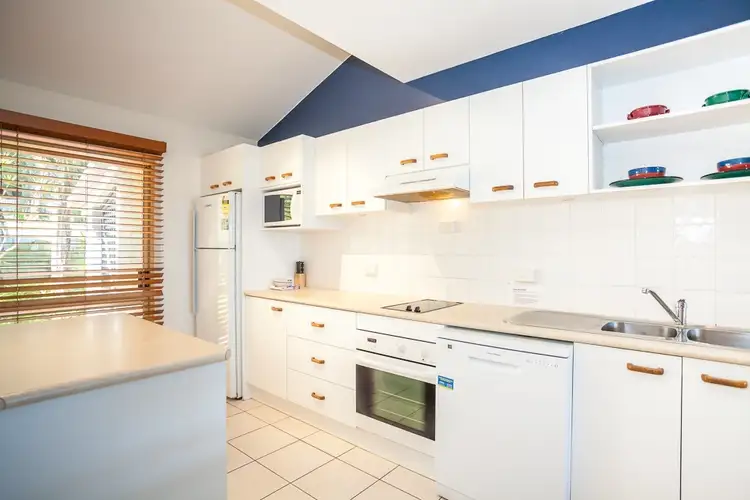 Third view of Homely unit listing, 28/21-25 Cumming Parade, Point Lookout QLD 4183