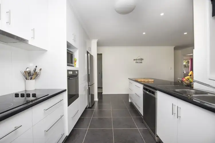 Fifth view of Homely house listing, 24 The Strand West, Thabeban QLD 4670