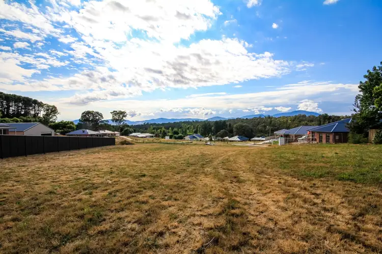 Second view of Homely land listing, 15 Bowles Lane, Yackandandah VIC 3749