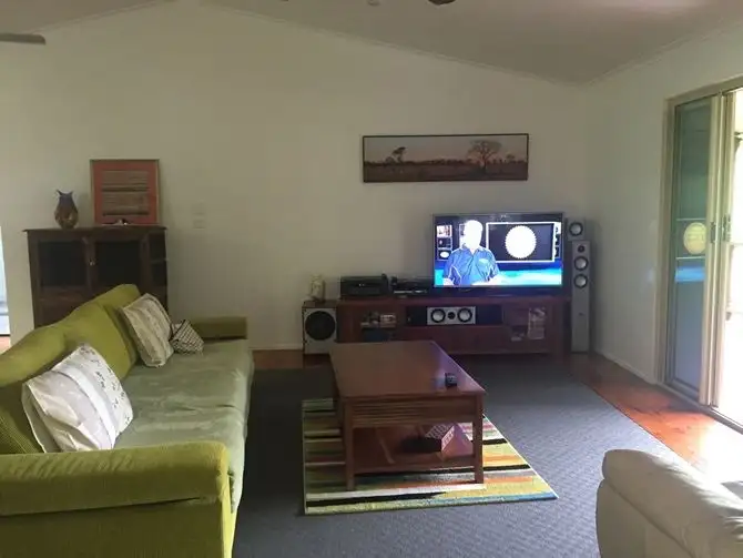 Fourth view of Homely house listing, 515 East Feluga Road, East Feluga QLD 4854