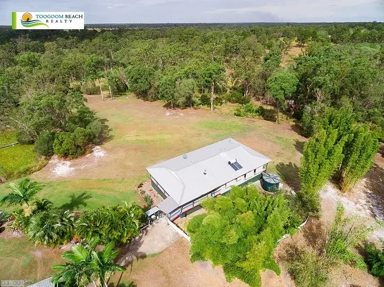 Main view of Homely rural property listing, 97 Beelbi Creek Road, Beelbi Creek QLD 4659