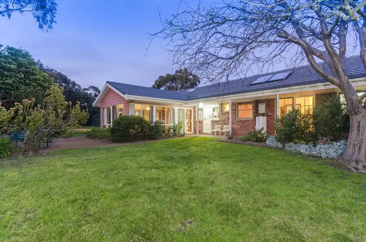 Third view of Homely house listing, 13 Woodlands Drive, Ocean Grove VIC 3226