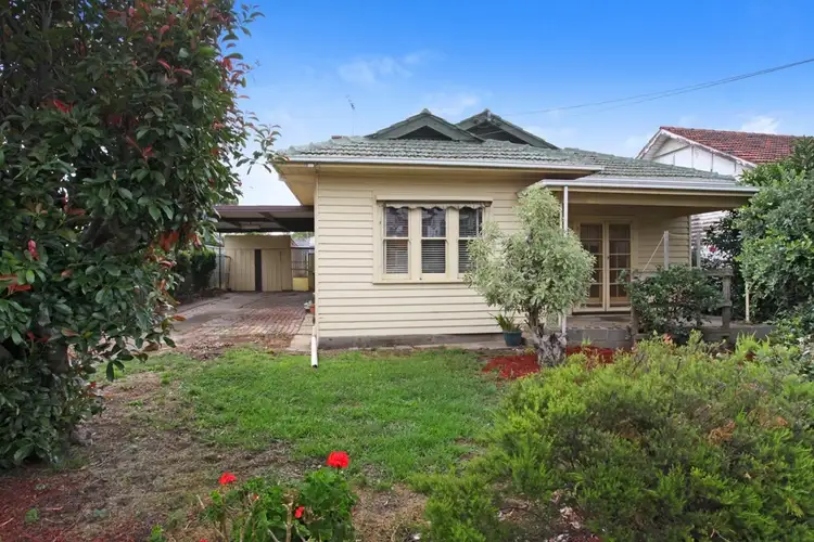 Second view of Homely house listing, 20 Kingaroy Road, Sunshine VIC 3020