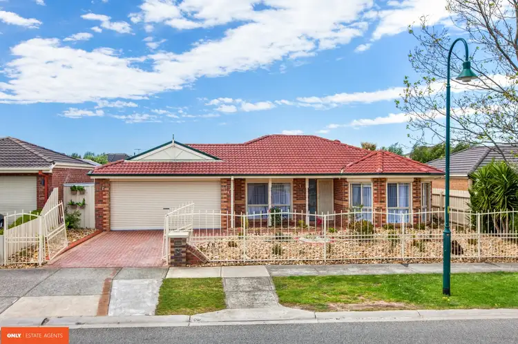 148 The Promenade, Narre Warren South VIC 3805