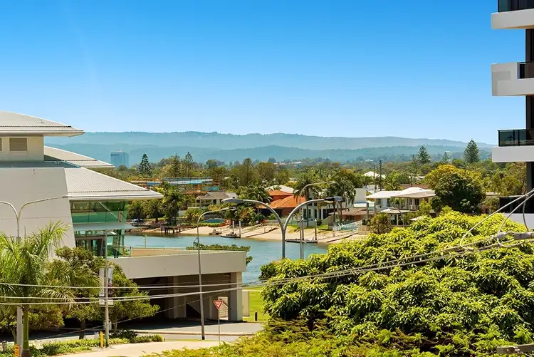 Third view of Homely apartment listing, 2304/24 Queensland Avenue, Broadbeach QLD 4218