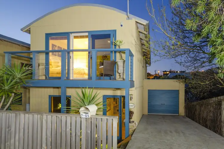 2/65 Orton St, Ocean Grove VIC 3226