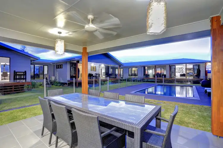 Third view of Homely rural property listing, 380 Three Chain Road, Woongarra QLD 4670