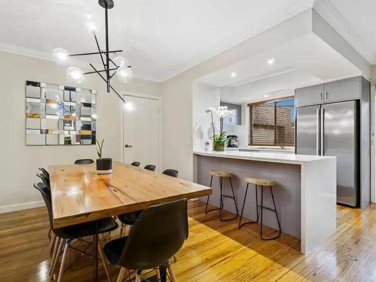 Fourth view of Homely house listing, 2 Agar Place, Sunbury VIC 3429