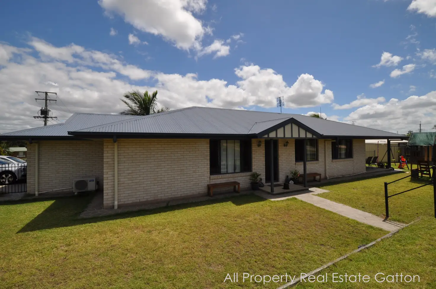 Main view of Homely house listing, 26 Metcalf Street, Gatton QLD 4343