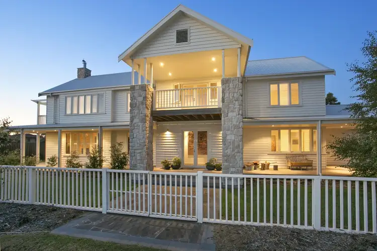 25-27 Araluen Court, Barwon Heads VIC 3227