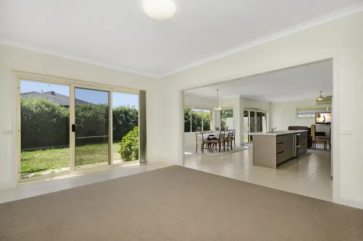 Third view of Homely house listing, 8 Greenview Rise, Ocean Grove VIC 3226