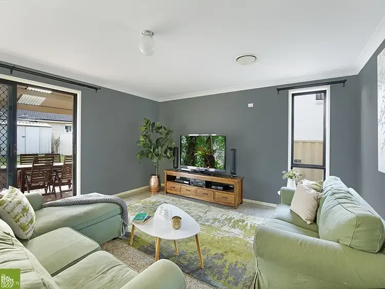 Sixth view of Homely house listing, 5 Murra Murra Road, Kanahooka NSW 2530