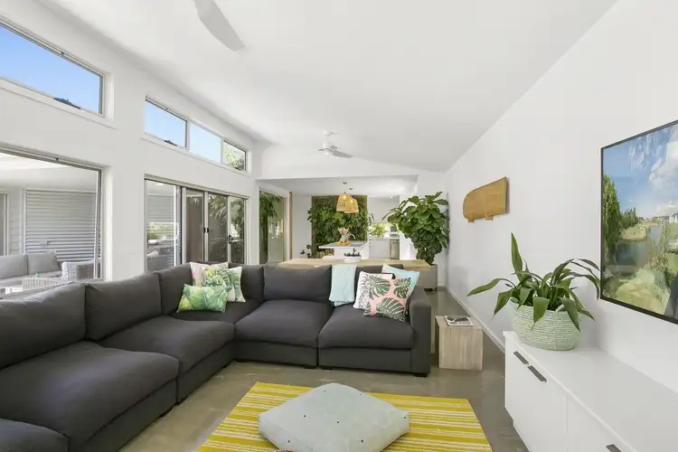 Second view of Homely house listing, 34 Eddystone Court, Barwon Heads VIC 3227
