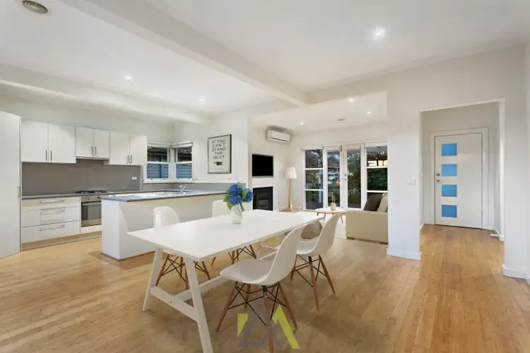 Fifth view of Homely house listing, 1/8 Lawrey Street, Frankston VIC 3199