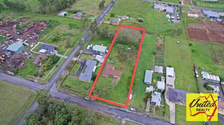 158 Fourteenth Avenue, Austral NSW 2179