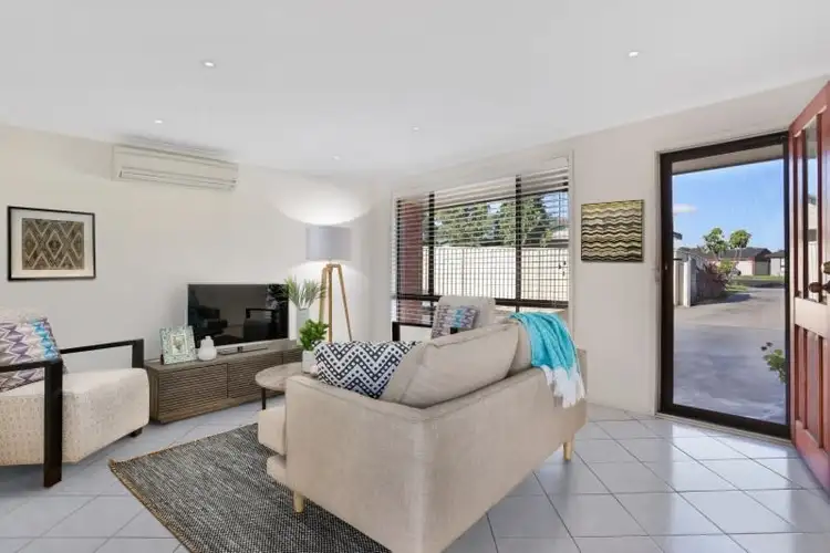 Second view of Homely house listing, 8 Culmone Close, Edensor Park NSW 2176