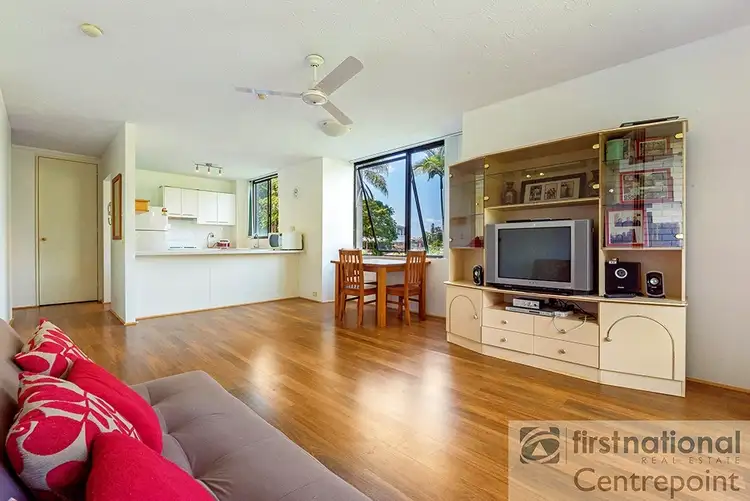 Fourth view of Homely house listing, 6/11 Fairway Drive, Clear Island Waters QLD 4226