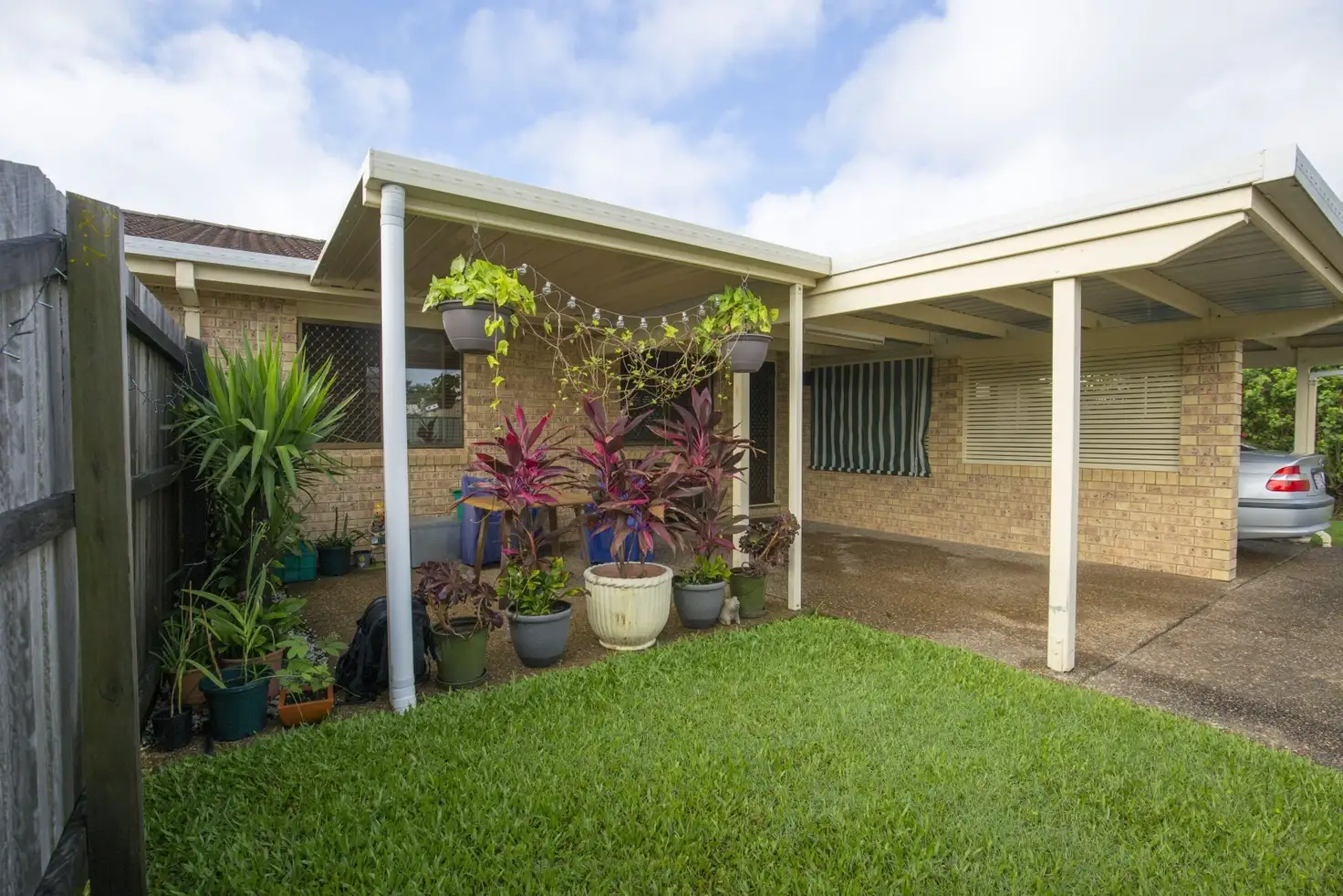 Main view of Homely unit listing, 3/2 Adams Street, Bundaberg West QLD 4670