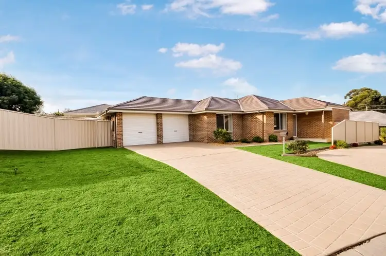 Main view of Homely house listing, 8 Doreen Court, West Nowra NSW 2541
