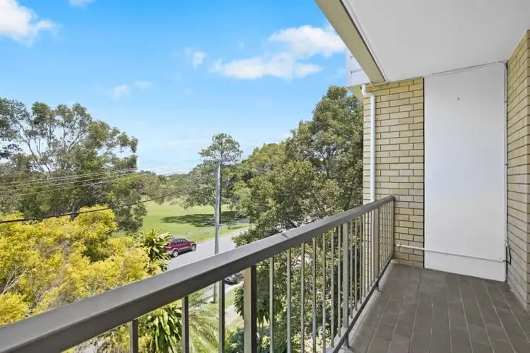 Third view of Homely unit listing, 6/6 Brooke Avenue, Palm Beach QLD 4221