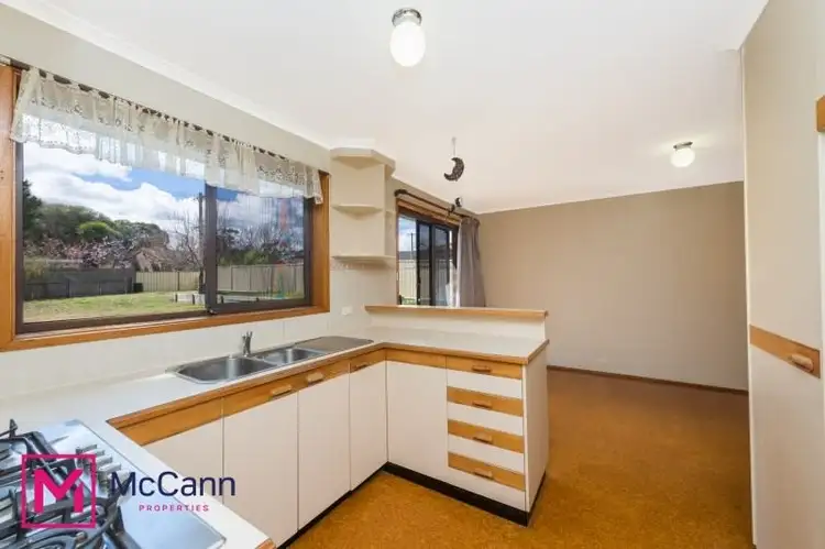 Fifth view of Homely house listing, 56 Alice Jackson Crescent, Gilmore ACT 2905