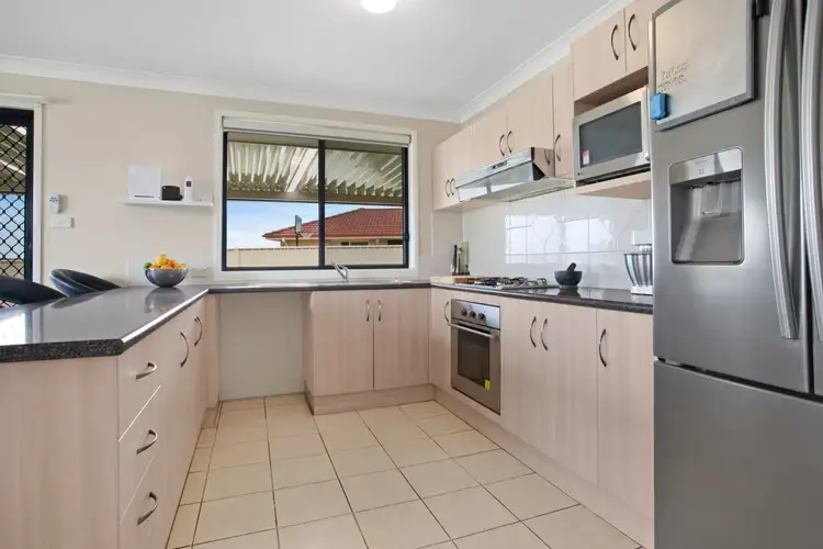 Second view of Homely house listing, 13 Parkside Crescent, Thornton NSW 2322