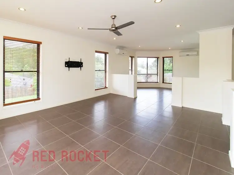Third view of Homely house listing, 4 Clem Close, Daisy Hill QLD 4127