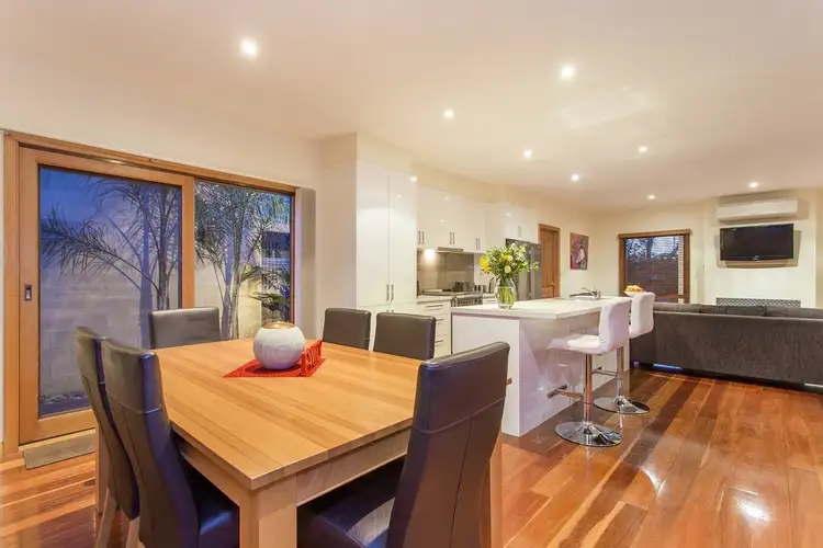 Second view of Homely house listing, 15 Kingfish Court, Ocean Grove VIC 3226