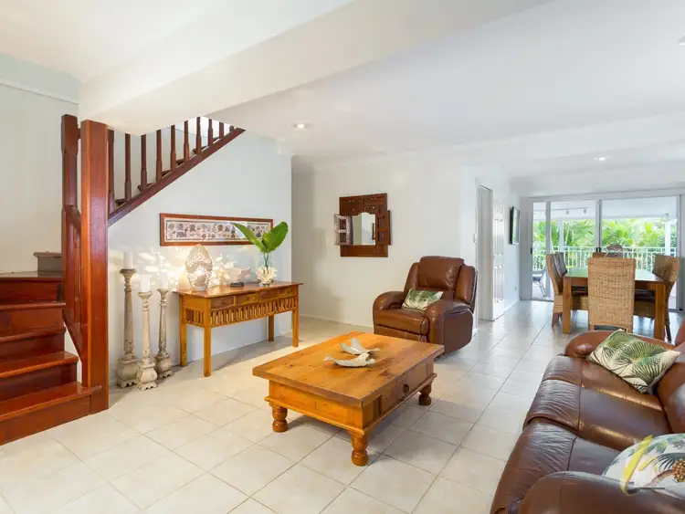 Sixth view of Homely house listing, 27 Sexton Place, Bellbowrie QLD 4070