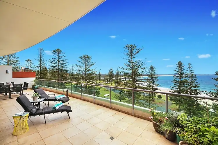 Sixth view of Homely apartment listing, 705/40 William Street, Port Macquarie NSW 2444