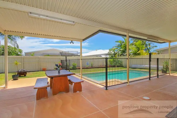 Fourth view of Homely house listing, 44 Grampion Drive, Caloundra West QLD 4551