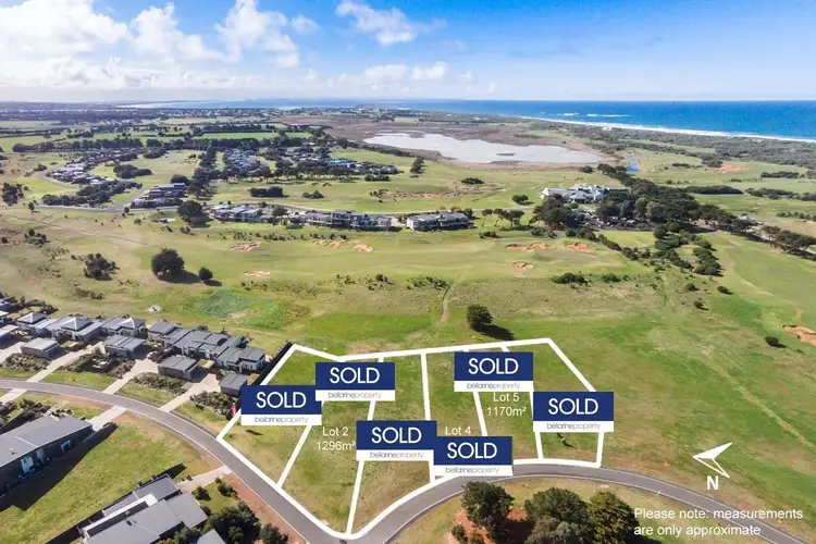 15 Plantation Drive, Barwon Heads VIC 3227