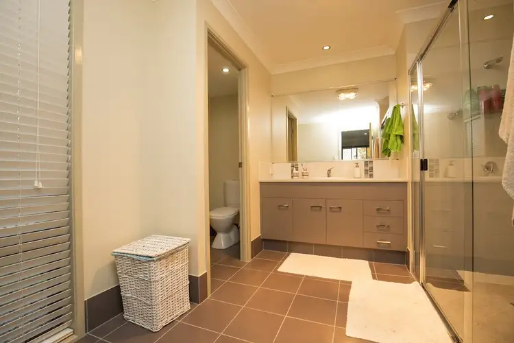 Sixth view of Homely house listing, 30 Palmerston drive, Branyan QLD 4670