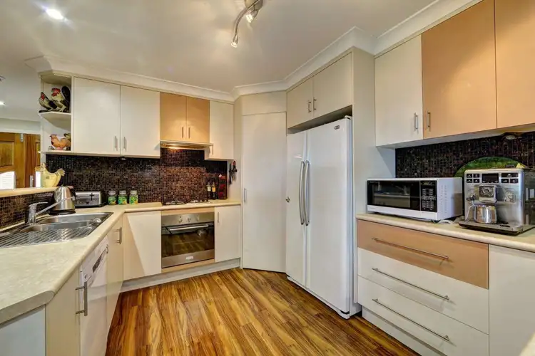 Sixth view of Homely rural property listing, 399 Dr Mays Crossing Rd, Calavos QLD 4670