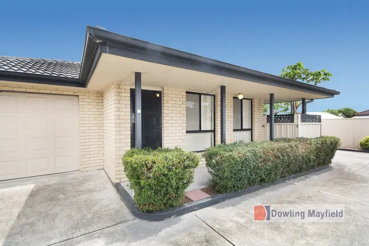 Second view of Homely villa listing, 1/34a Roe Street, Mayfield NSW 2304