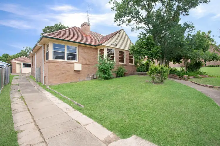 110 Paterson Road, Bolwarra NSW 2320