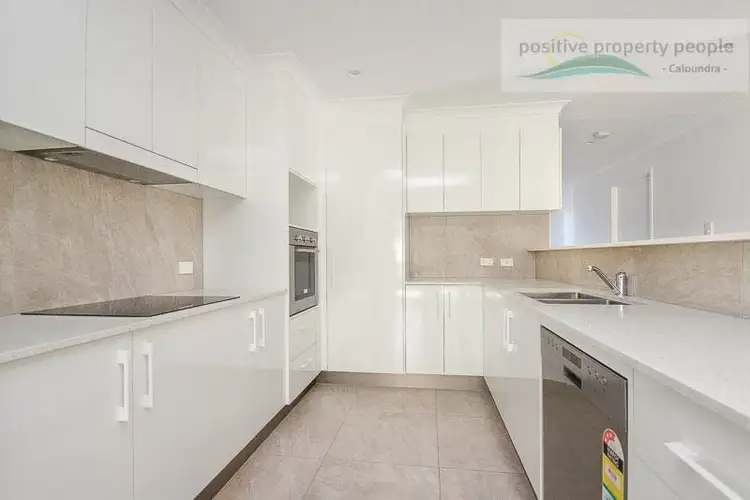 Second view of Homely house listing, 10 Lime Crescent, Caloundra West QLD 4551