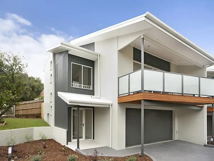 Second view of Homely townhouse listing, 2/5 White Street, East Gosford NSW 2250